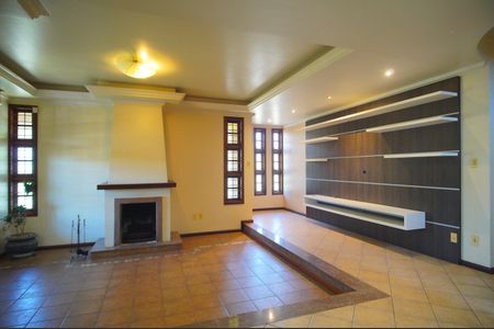 Sala de casa para alugar com 4 quartos, 350m² em Pinheiro, São Leopoldo