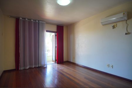 Suíte de casa para alugar com 4 quartos, 350m² em Pinheiro, São Leopoldo