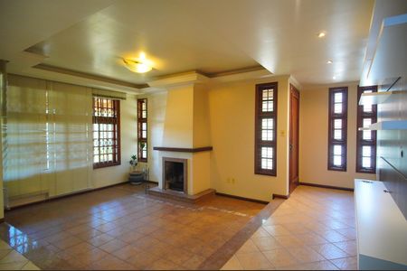 Sala de casa para alugar com 4 quartos, 350m² em Pinheiro, São Leopoldo