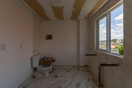 Apartamento à venda com 55m², 2 quartos e 1 vaga Apartamento à venda com 55m², 2 quartos e 1 vagaCozinha