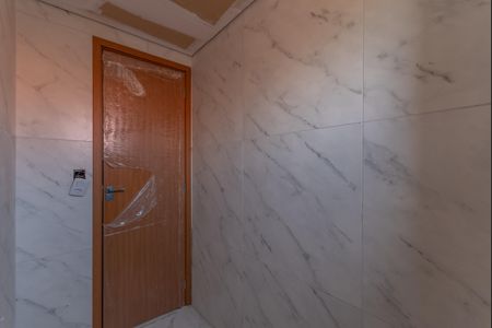 Apartamento à venda com 55m², 2 quartos e 1 vaga Apartamento à venda com 55m², 2 quartos e 1 vagaBanheiro Social