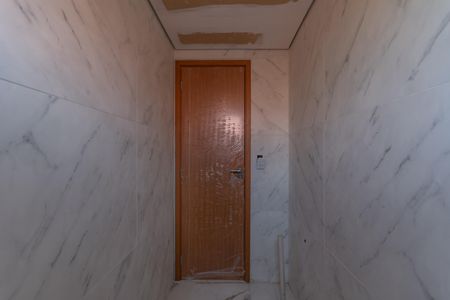 Apartamento à venda com 55m², 2 quartos e 1 vaga Apartamento à venda com 55m², 2 quartos e 1 vagaBanheiro Suíte