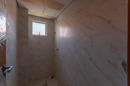 Apartamento à venda com 55m², 2 quartos e 1 vaga Apartamento à venda com 55m², 2 quartos e 1 vagaBanheiro Social