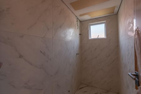 Apartamento à venda com 55m², 2 quartos e 1 vaga Apartamento à venda com 55m², 2 quartos e 1 vagaBanheiro Suíte