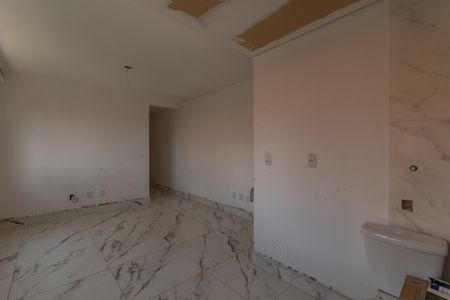 Apartamento à venda com 55m², 2 quartos e 1 vaga Apartamento à venda com 55m², 2 quartos e 1 vagaCozinha