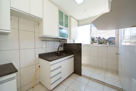 Apartamento à venda com 68m², 3 quartos e 1 vaga Apartamento à venda com 68m², 3 quartos e 1 vagaCOZINHA