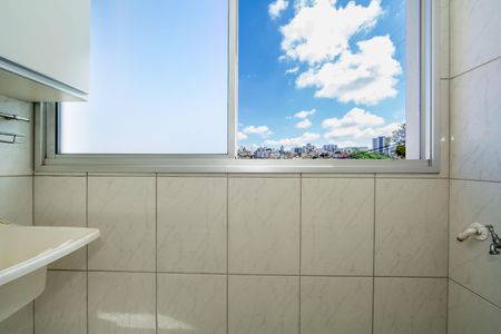 Apartamento à venda com 68m², 3 quartos e 1 vaga Apartamento à venda com 68m², 3 quartos e 1 vagaAREA DE SERVICO