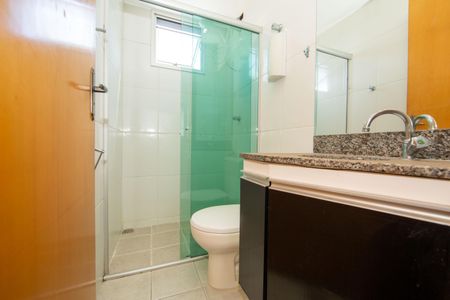 Apartamento à venda com 68m², 3 quartos e 1 vaga Apartamento à venda com 68m², 3 quartos e 1 vagaBANHEIRO1