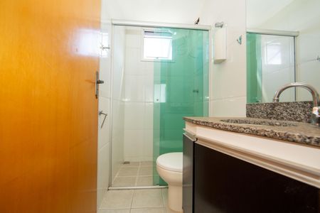 Apartamento à venda com 68m², 3 quartos e 1 vaga Apartamento à venda com 68m², 3 quartos e 1 vagaBANHEIRO1