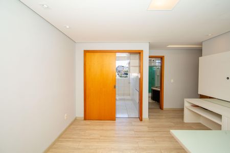 Apartamento à venda com 68m², 3 quartos e 1 vaga Apartamento à venda com 68m², 3 quartos e 1 vagaSALA