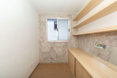 QUARTO1 de apartamento à venda com 3 quartos, 68m² em Estrela Dalva, Belo Horizonte