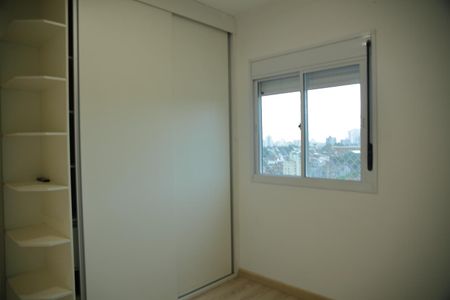 Apartamento à venda com 62m², 2 quartos e 2 vagasQuarto 2 