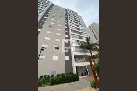 Apartamento à venda com 62m², 2 quartos e 2 vagasVista Interna 