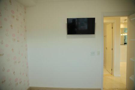 Apartamento à venda com 62m², 2 quartos e 2 vagasQuarto 2 