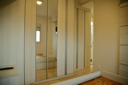 Apartamento à venda com 62m², 2 quartos e 2 vagasSuíte 