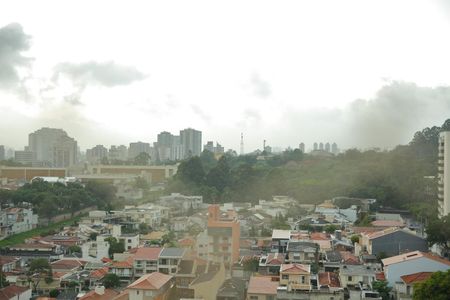 Apartamento à venda com 62m², 2 quartos e 2 vagasVista Varanda da Sala