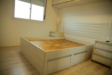 Apartamento à venda com 62m², 2 quartos e 2 vagasSuíte 