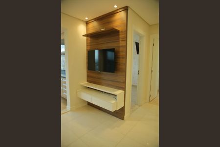 Apartamento à venda com 62m², 2 quartos e 2 vagasSala