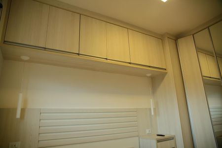 Apartamento à venda com 62m², 2 quartos e 2 vagasSuíte 