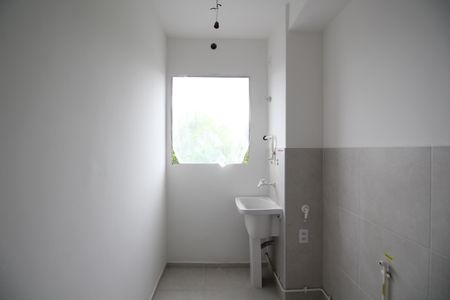 Apartamento à venda com 40m², 2 quartos e 1 vagaÁrea de Serviço