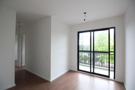 Apartamento à venda com 40m², 2 quartos e 1 vagaSala