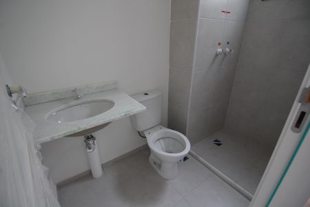 Apartamento à venda com 40m², 2 quartos e 1 vagaBanheiro