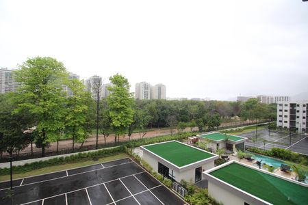 Apartamento à venda com 40m², 2 quartos e 1 vagaVista