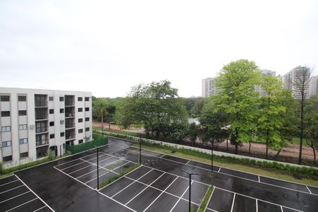 Vista de apartamento à venda com 2 quartos, 40m² em Barra Olímpica, Rio de Janeiro