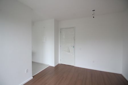 Sala de apartamento à venda com 2 quartos, 40m² em Barra Olímpica, Rio de Janeiro