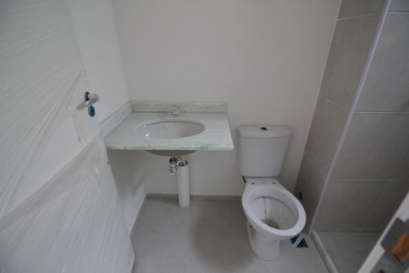 Apartamento à venda com 40m², 2 quartos e 1 vagaBanheiro