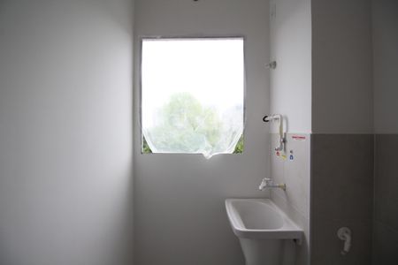 Apartamento à venda com 40m², 2 quartos e 1 vagaÁrea de Serviço