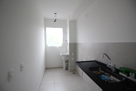 Apartamento à venda com 40m², 2 quartos e 1 vagaCozinha