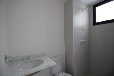 Apartamento à venda com 40m², 2 quartos e 1 vagaBanheiro