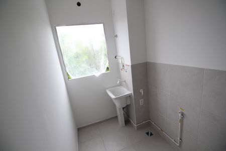Apartamento à venda com 40m², 2 quartos e 1 vagaÁrea de Serviço