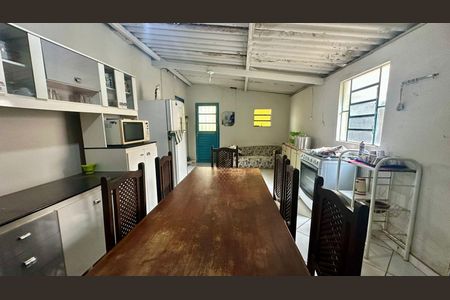 Casa à venda com 360m², 3 quartos e 1 vagaCozinha