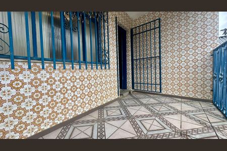 Casa à venda com 360m², 3 quartos e 1 vagaVaranda 