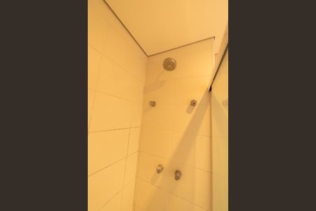 Apartamento para alugar com 53m², 1 quarto e 1 vaga Apartamento para alugar com 53m², 1 quarto e 1 vagaBanheiro