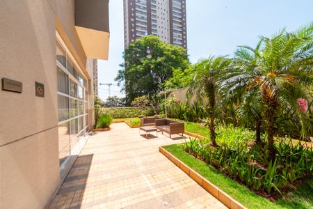 Apartamento para alugar com 53m², 1 quarto e 1 vaga Apartamento para alugar com 53m², 1 quarto e 1 vagaÁrea comum