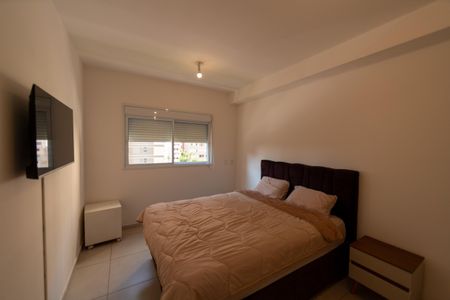 Apartamento para alugar com 53m², 1 quarto e 1 vaga Apartamento para alugar com 53m², 1 quarto e 1 vagaQuarto