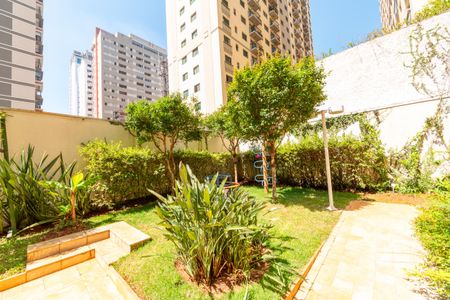 Apartamento para alugar com 53m², 1 quarto e 1 vaga Apartamento para alugar com 53m², 1 quarto e 1 vagaÁrea comum