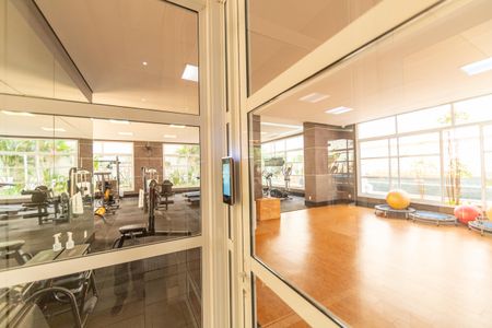 Apartamento para alugar com 53m², 1 quarto e 1 vaga Apartamento para alugar com 53m², 1 quarto e 1 vagaac