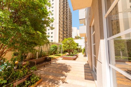 Apartamento para alugar com 53m², 1 quarto e 1 vaga Apartamento para alugar com 53m², 1 quarto e 1 vagaÁrea comum