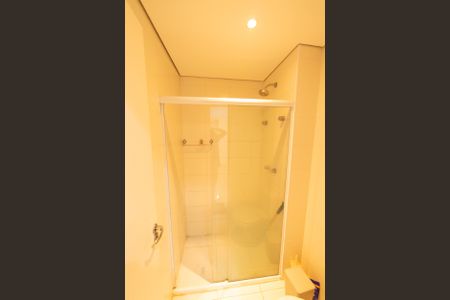 Apartamento para alugar com 53m², 1 quarto e 1 vaga Apartamento para alugar com 53m², 1 quarto e 1 vagaBanheiro