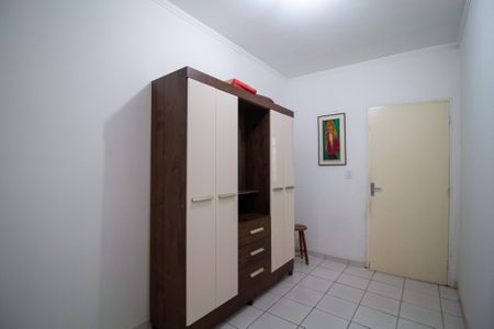 Quarto de apartamento para alugar com 1 quarto, 30m² em Jardim Simus, Sorocaba