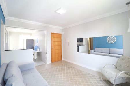 Apartamento à venda com 3 quartos, 84m² em Vila Gustavo, São Paulo