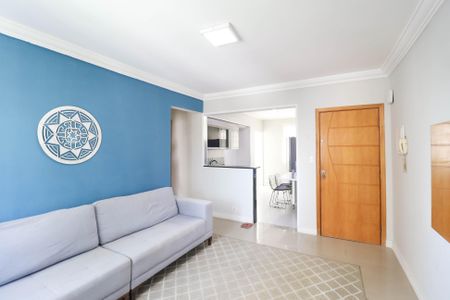 Apartamento à venda com 3 quartos, 84m² em Vila Gustavo, São Paulo