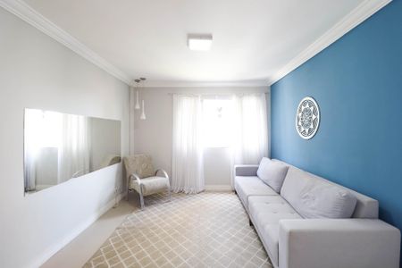 Apartamento à venda com 3 quartos, 84m² em Vila Gustavo, São Paulo