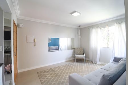 Apartamento à venda com 3 quartos, 84m² em Vila Gustavo, São Paulo