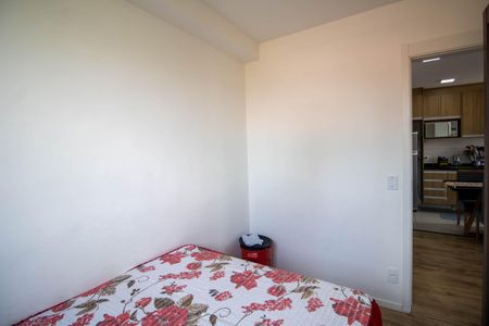 Quarto 2 de apartamento à venda com 2 quartos, 40m² em Jardim Maria Duarte, São Paulo
