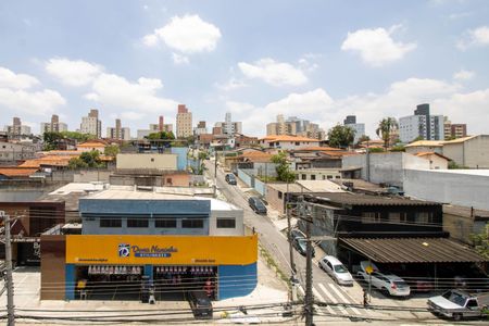 Apartamento à venda com 40m², 2 quartos e sem vagaVista Sala 